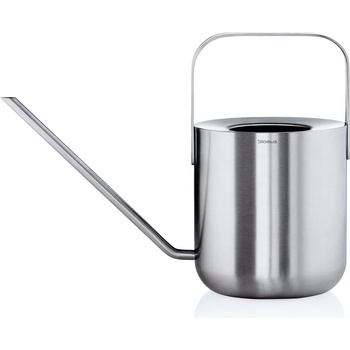 Image 1 of Blomus Лейка PLANTO, 1л, матова неръждаема стомана, Blomus (BM65405)