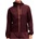 HOKA Дамско яке за бягане HOKA Women's Skyflow Jacket Running jacket - Black Cherry (128-0466-0512)