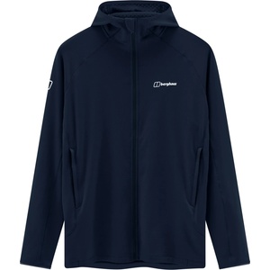 Berghaus Мъжко поларено яке Berghaus Staindrop Hike Jacket Am Fleece jacket - Jet Black (005-7096-0212)