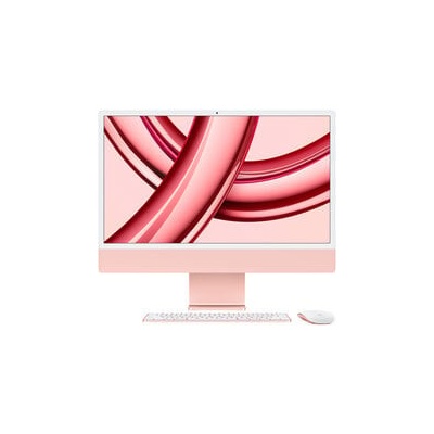 Apple iMac MQRU3SL/A