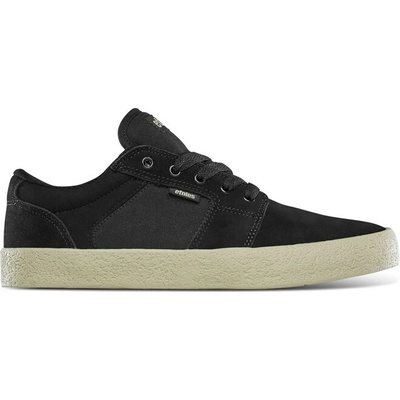 Etnies Barge Ls Premium Dark Black