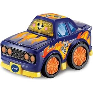VTech Детска играчка Vtech - Състезателна кола (V557703)