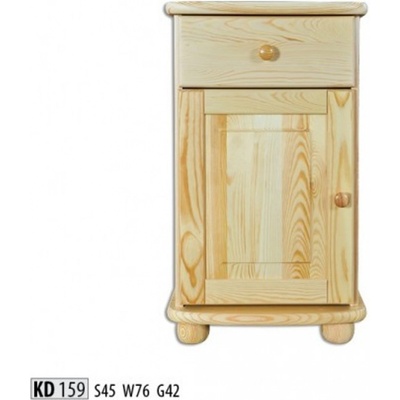 Drewmax KD 159