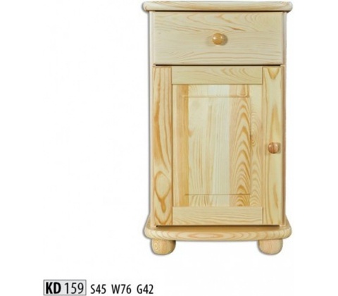 Drewmax KD 159