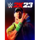 WWE 2K23