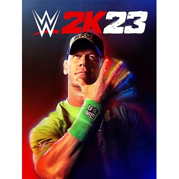 WWE 2K23