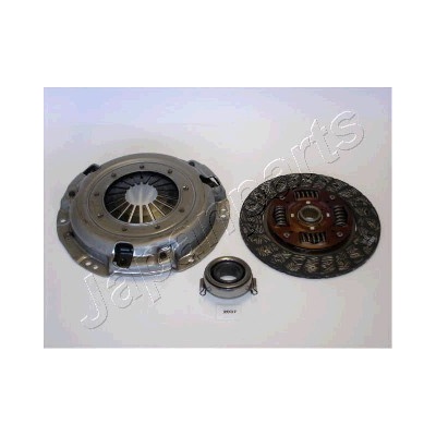 Spojková sada JAPANPARTS KF-2037