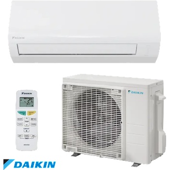 Daikin FTXF71F / RXF71D Sensira