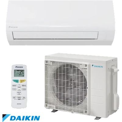 Daikin FTXF71F / RXF71D Sensira