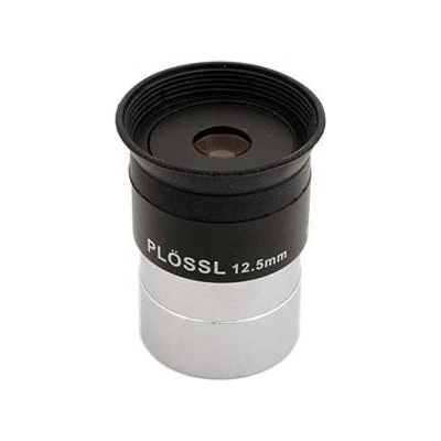 TS Optics Plössl 12,5mm 50° 1,25″