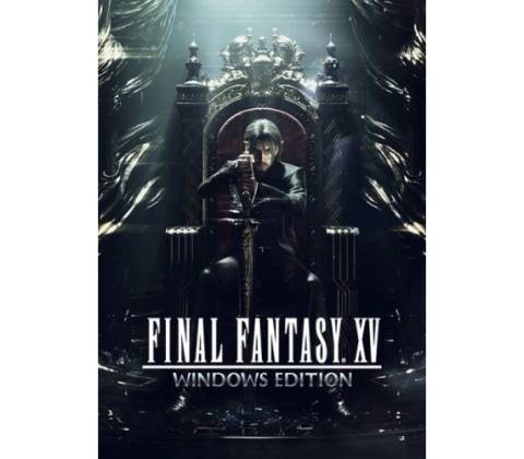 Final Fantasy XV