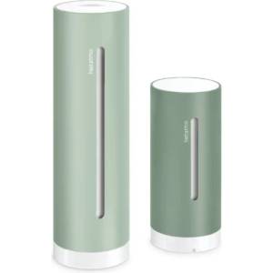 Legrand NWS-M Метеорологична станция, ментов цвят (NWS-M)