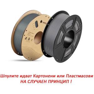 Anycubic Филамент PLA Anycubic 1.75mm, 1kg, ROHS за FDM 3D Принтери