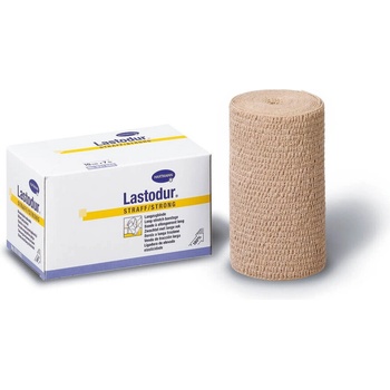 Image 1 of HARTMANN Lastodur Еластичен Бинт 12cm x 7m