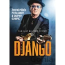 Django 2024 DVD
