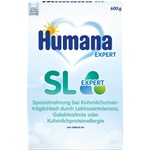 Humana Alimento Speciale SL Expert - 600 г