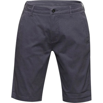 Nax Gurba dámské šortky ŠEDÁ