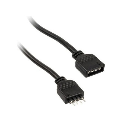 Kolink RGB 4-pin 50cm čierna PGW-AC-KOL-042