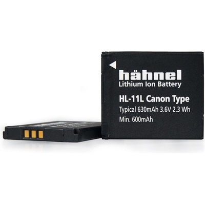 Hähnel HL-11L