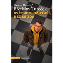 Svět je složitější, než se zdá Vyšehrad