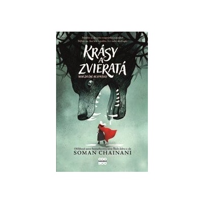 Krásy a zvieratá