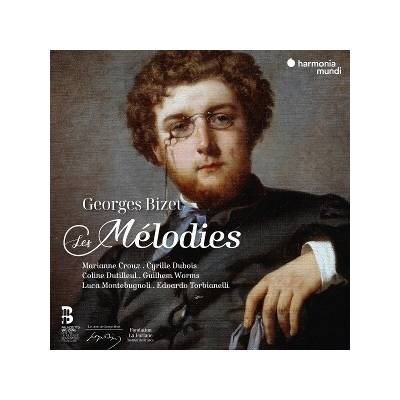Bizet - Les pecheurs de perles - Highlights - Georges Bizet CD