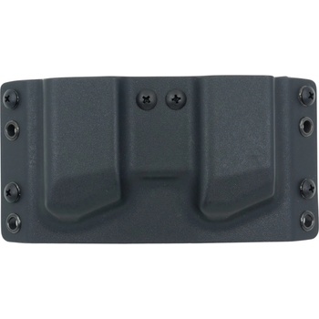 Holsters OWB Glock SweatGuard RH černá