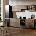AMANDA 1 260 - кухня акaция канела и венге (AMANDA-1-260/kitchen/1)