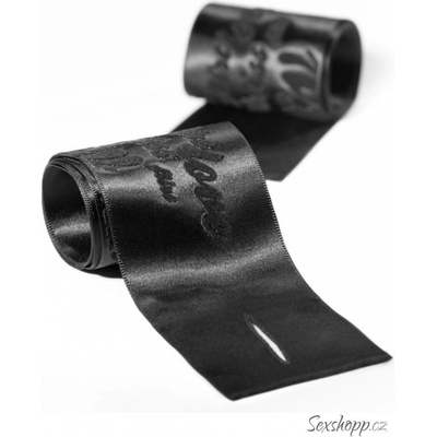 Les Petits Bonbons - Silky Sensual Handcuffs