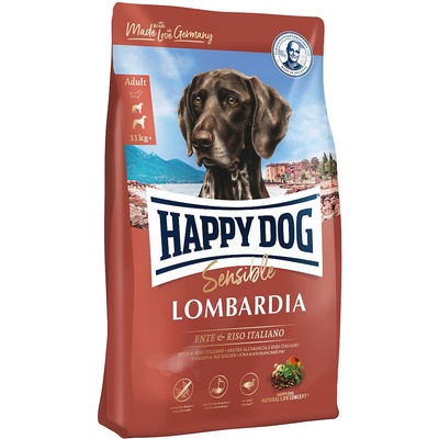 Happy Dog Supreme Sensible Africa 3 x 4 kg