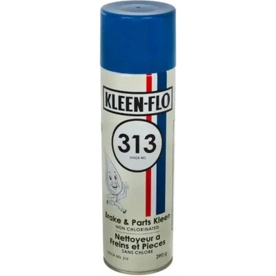 KLEEN-FLO BRAKE CLEANER 400ml