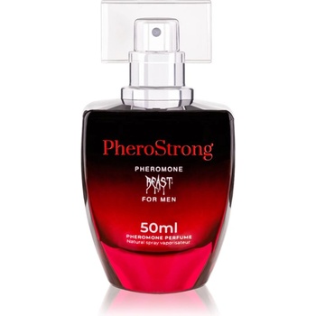 PheroStrong Pheromone Beast for Men парфюм с феромони за мъже 50ml