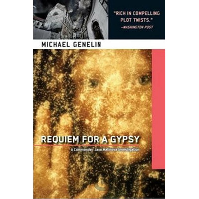 Enlarge Image Requiem for a Gypsy