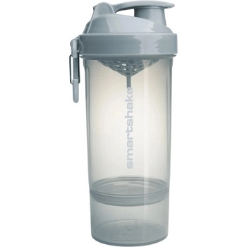 Smartshake Original2GO ONE Mist Grey, 800 ml