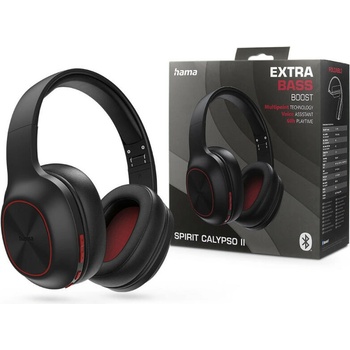 Image 1 of Hama Spirit Calypso II (184176/7)