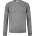 Lyle & Scott Пуловер Lyle and Scott Merrick V-Neck Jumper - Grey Melange