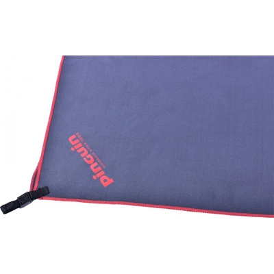 Pinguin Ručník Micro Green 75 x 150 cm