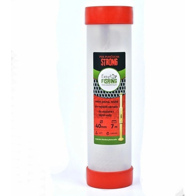 Easy Fishing PVA Pančucha Strong Komplet 7m 40mm
