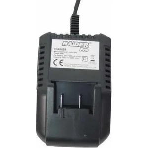 Raider 20V Li-Ion (032113)