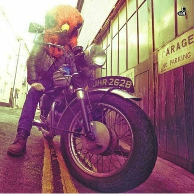 Admiral Sir Cloudesley Shovell - Check 'Em Before You Wreck 'Em (LP) (0803341422117)