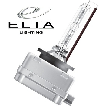 elta Ксенонова лампа elta d1s (1027)