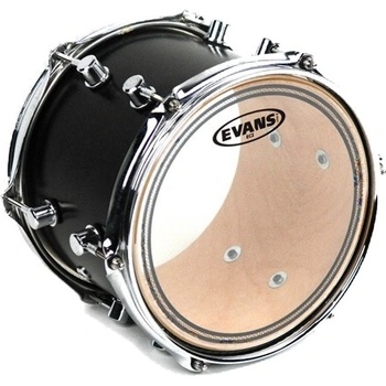 Evans TT15EC2S