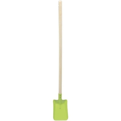 Goki Detská lopata zelená