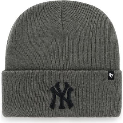 47 Brand pánská Zimní čepice New York Yankees Haymaker 47 Cuff knit