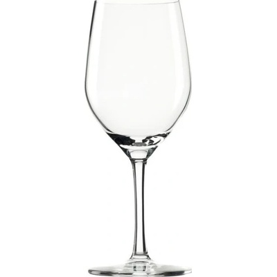 Stölzle Ultra Sklenice na víno cejch 1/8 l 6 x 376 ml