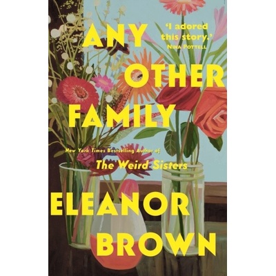 Any Other Family Brown Eleanor