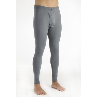 Pleas Pánské spodky 085218 207 šedá