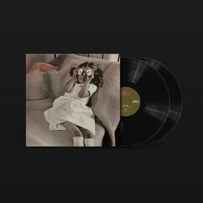 Buffalo Tom - SLEEPY EYED Vinyl