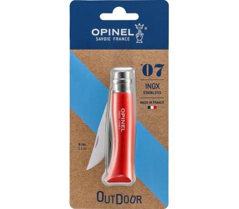 Opinel VRI N°07