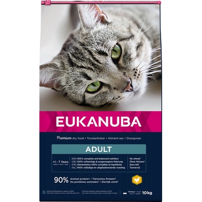 Eukanuba Top Condition 1+ Adult 10 kg